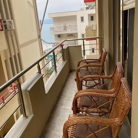 Ognen شقة ساراندا