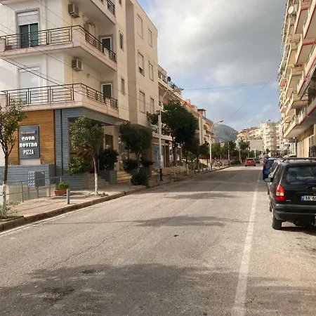 Ognen ساراندا